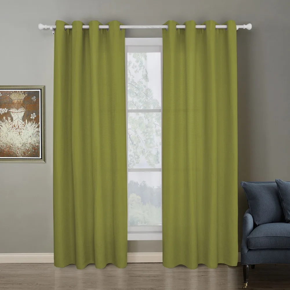 curtains for window