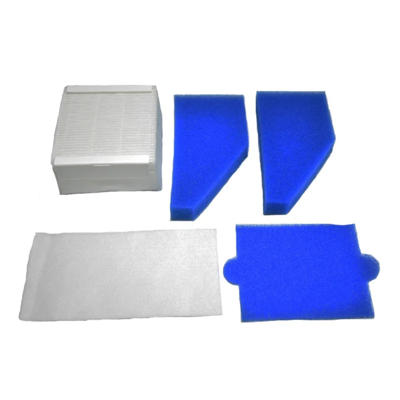Buy 2 set Vacuum Cleaner Foam Filter Set Replacements