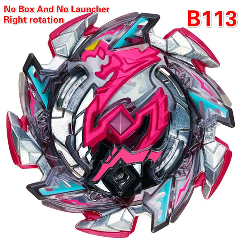 Верхние пусковые устройства Beyblade Burst B-142 игрушки Арена Bey Blade Achilles Bayblade Bable Fafnir Phoenix Blayblade Bay Blade