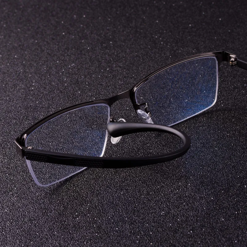 Компьютерные очки, анти-синий светильник, блокирующий фильтр, уменьшает цифровое напряжение глаз, прозрачные обычные игровые очки TR90