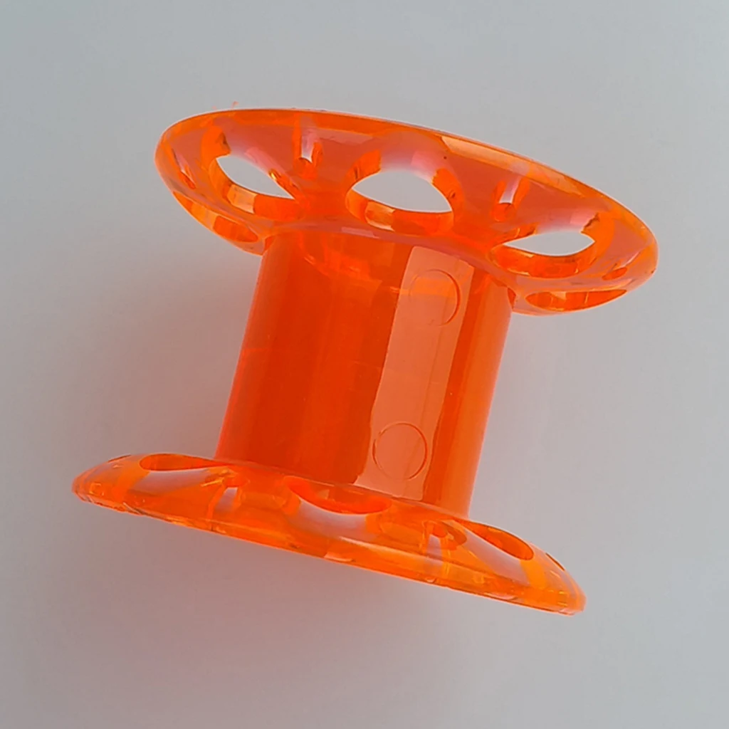 Premium Diving Finger Tech Spool Dive Diver Freediving Line Guide Reel Holder Water Sports Snorkel Accessories Equipment
