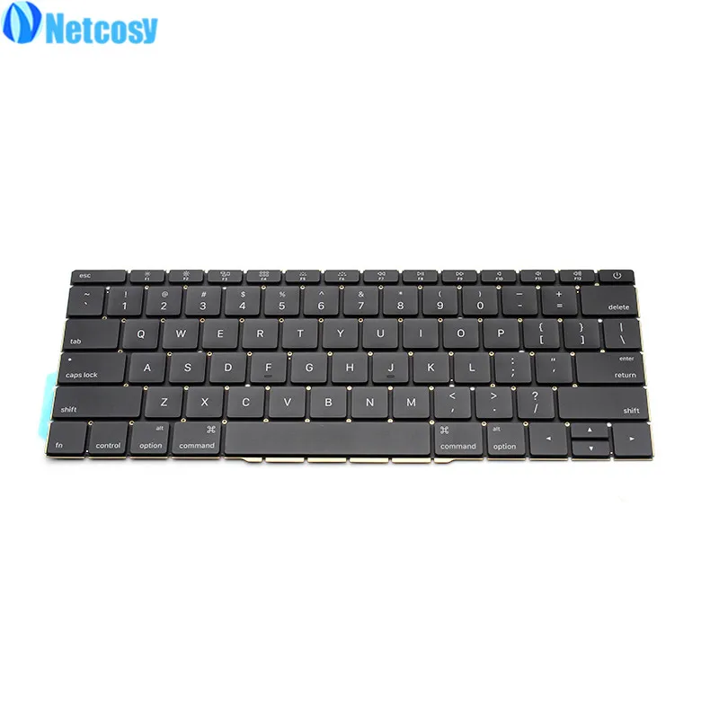 Netcosy For Macbook Pro Retina 13 Netcosy For Macbook Pro Retina 13