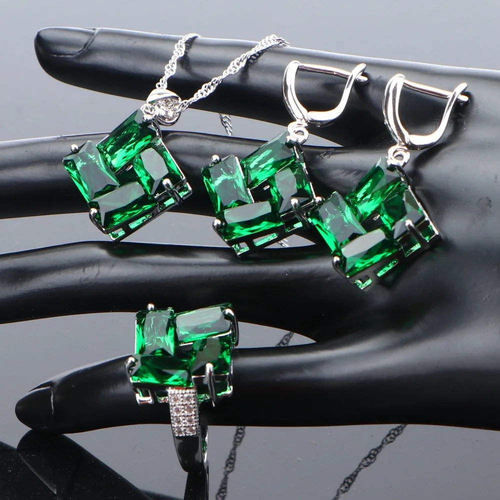 Bridal Jewelry Sets