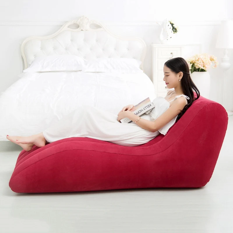 Living Room Long Sofas Inflatable Living Room Sofa Inflatable Chair Bedroom Lazy Bean Bag Sofas Beanbag Living Room Furniture