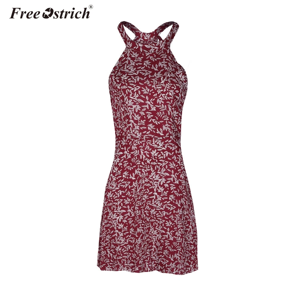 شحن النعامة vestidos المرأة فستان صيفي الضمادات اللباس السيدات 2019 الصيف الزهور طباعة حزب اللباس شاطئ فستان الشمس N30 شحن النعامة vestidos المرأة فستان صيفي الضمادات اللباس السيدات 2019 الصيف الزهور طباعة حزب اللباس شاطئ فستان الشمس N30