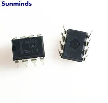 

1000pcs LM358 LM358N LM358P