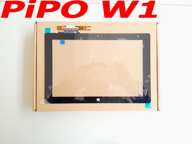 

New 10.1" Touch Screen for PiPO W1 Touchscreen External Panel Touchpad Glass Replacement for Work-W1