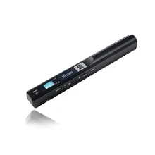 Milestone Wireless Document Scanner Scan A4 File Papers Support Window System Device for School/Hospital/Bank MHT-IScan01