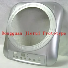 Корпус из АБС-пластика быстрый прототип/3D печать быстрый прототип/CNC подвергая механической обработке быстрый прототип/стереолитография sla, sls