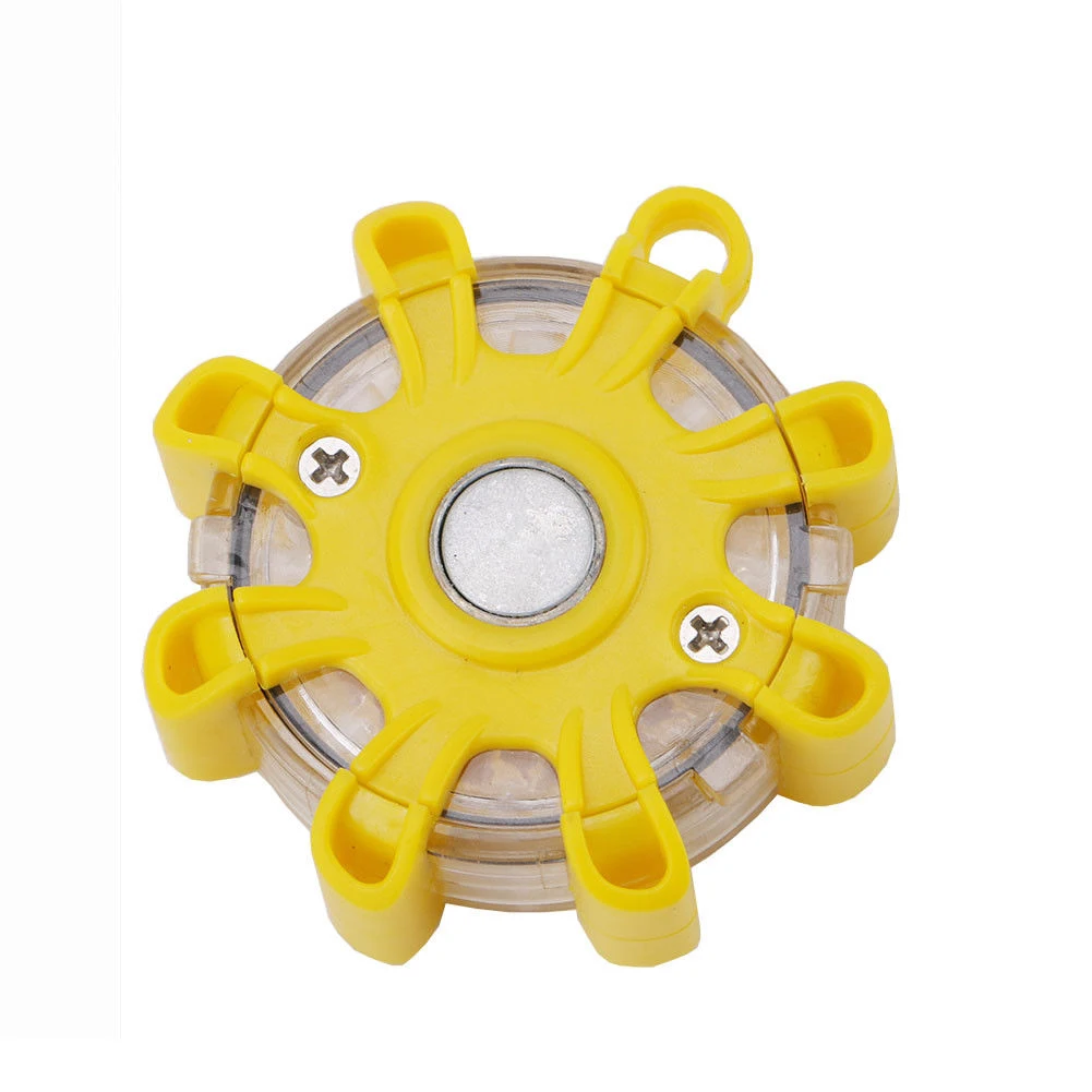 

Magnetic Car Road Signal LED Flare Light Flash Emergency Strobe Safety Warning Light HUG-Deals