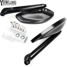 Motorcycle Rearview Side Mirrors Moto Motorbike Side Rear view mirrors For Ducati Monster 620 696 750 796 900 1000 1100 S2R цена Motorcycle Rearview Side Mirrors Moto Motorbike Side Rear view mirrors For Ducati Monster 620 696 750 796 900 1000 1100 S2R цены онлайн