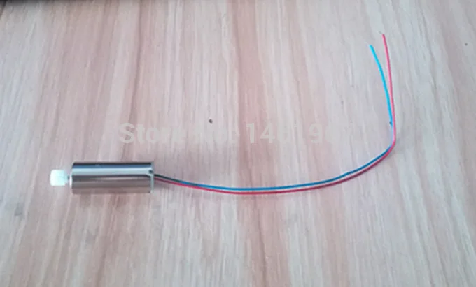 

JJRC H12C RC Drone Spare Parts CW CCW Motor with gear