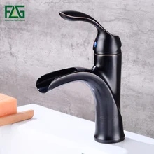 FLG Basin Faucet Bathroom Sink Faucet Deck Mounted Single Handle Modern Mixer Taps Basin Faucets Mixer Water Bathroom Faucet flg basin faucet ceramic plate spool bathroom faucet brushed nickel deck mounted stainless steel basin faucet basin mixer ss002y
