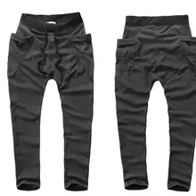 Хит, уличная Весенняя Осенняя свободная Спортивная одежда для бега, бега, спортзала, фитнеса, тренировок, спортивный костюм, пробежки, пробежки, брюки для мужчин