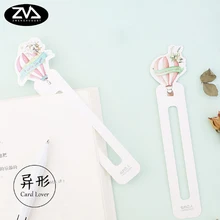 30 шт./кор. декоративные шары закладки канцелярские закладки Kawaii Мультфильм рекламный подарок школьные принадлежности papelaria