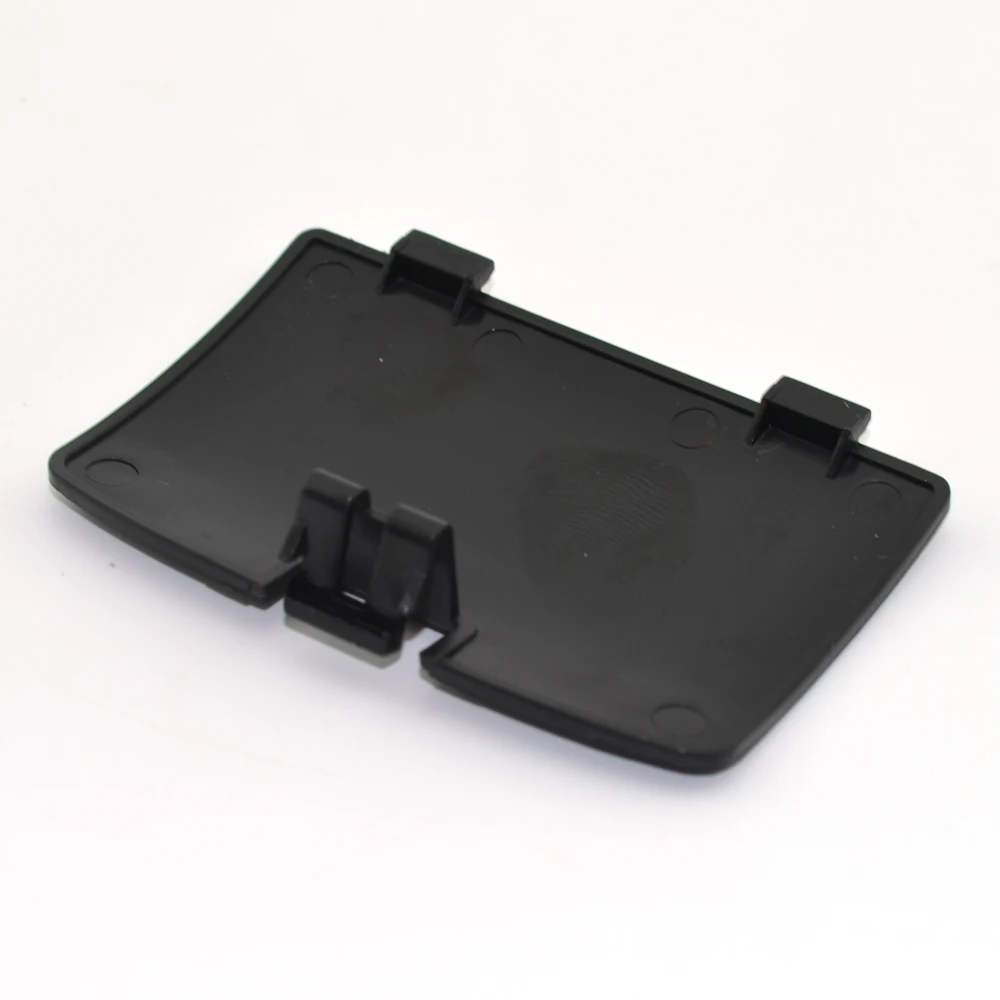 

100 PCS a lot 6 Colors High quality Battery Cover Pack Back Lid Door Shell Replacement For Game boy Color for GBC