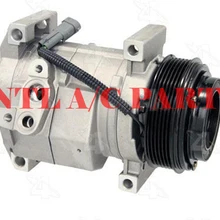 4472204363 4472204365 4472204362 77348 78348 10364875 10s17f авто ac компрессор для Chevrolet Silverado 2007-10, для GMC 2003