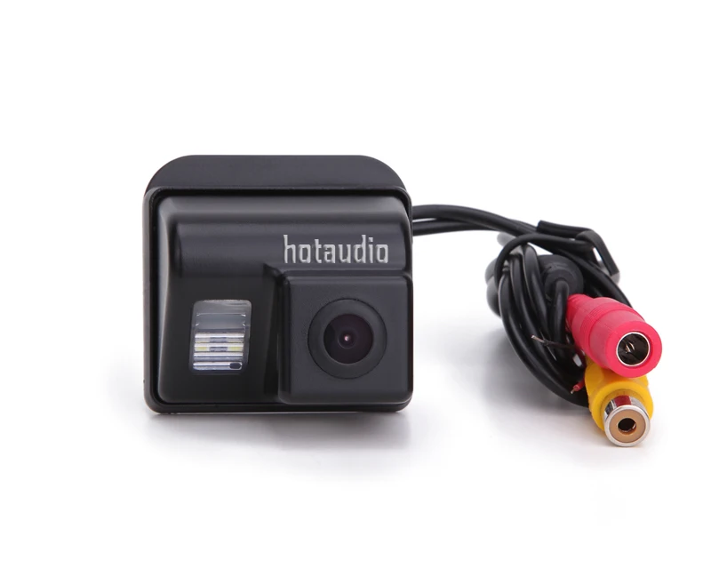 Rearview camera For MAZDA CX 5 CX 7 CX 9 MAZDA 3 MAZDA6 Backup CCD