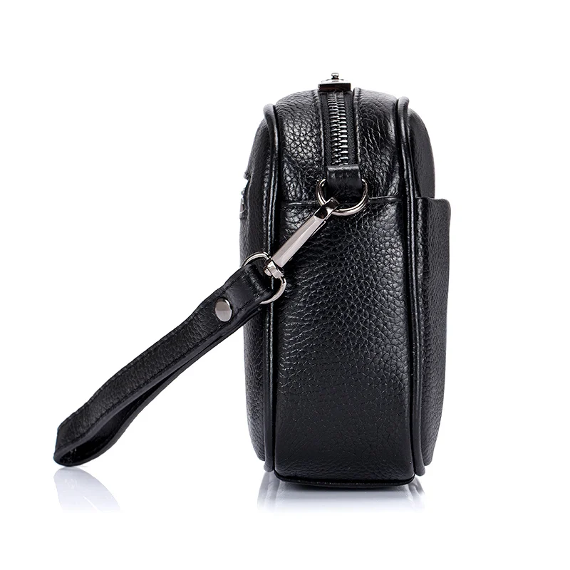 Bolsas Feminina 2020 Новые поступления Премиум 100% из воловьей кожи модные стильные