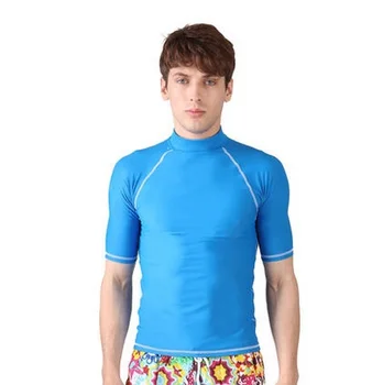 

men lycra sunscreen windsurfing diving scuba wetsuits outdoor sport swimming snorkeling bodyboarding suit rashguard bathing suit