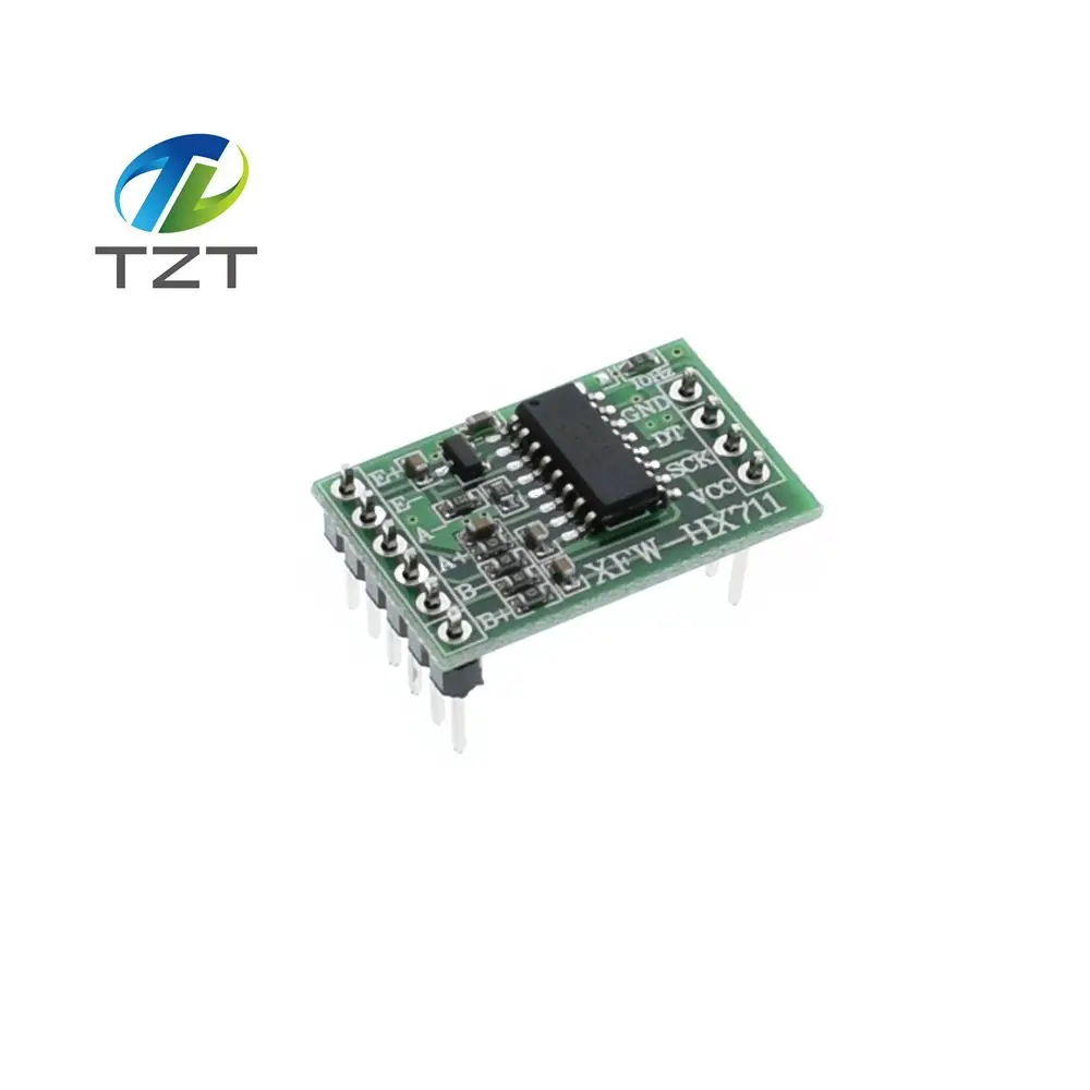 HX711 5