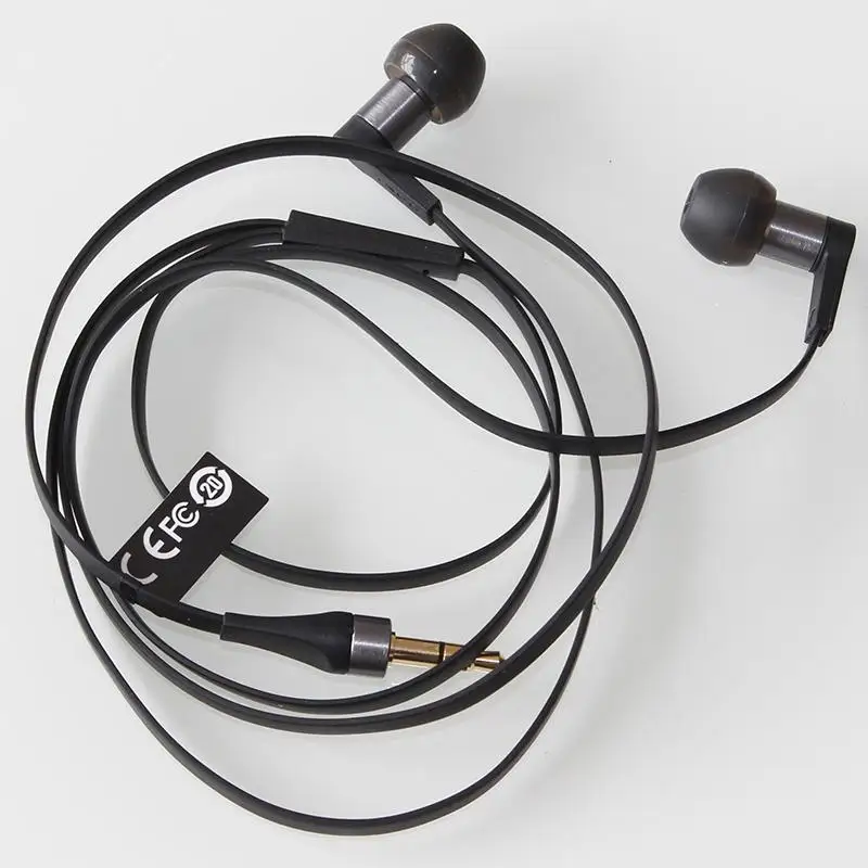 3.5mm Stereo Headset Headphone Earphone 