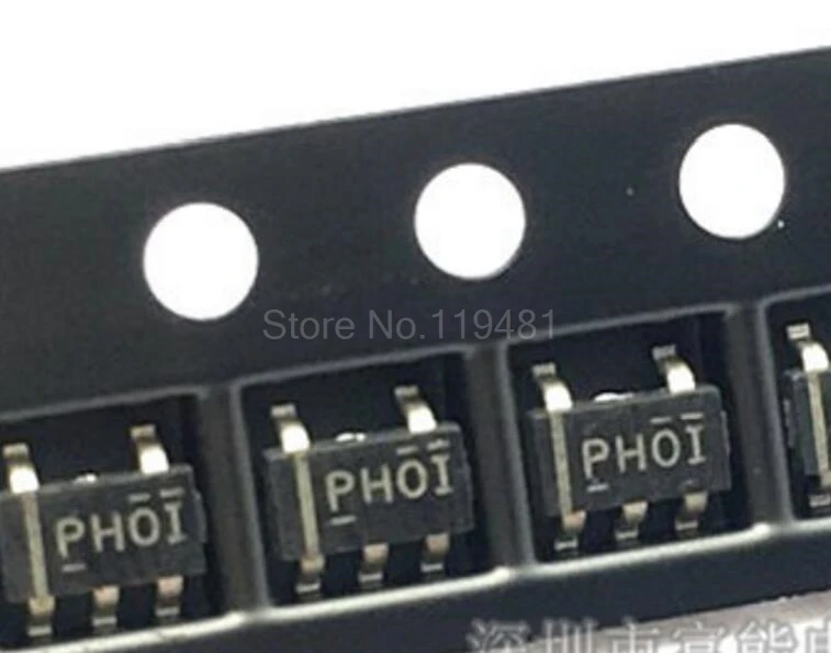 

TPS61040 SOT23-5 Conv DC-DC 1.8V to 6V Step Up Single-Out 1.8V to 28V 0.4A 5-Pin SOT-23 TPS61040DBVR