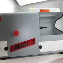 Ювелирные изделия полировальная машина с пылесборником, Алмазный полировальный двигатель, стоматологическая гравировальная машина, золото серебро чистящий двигатель joye