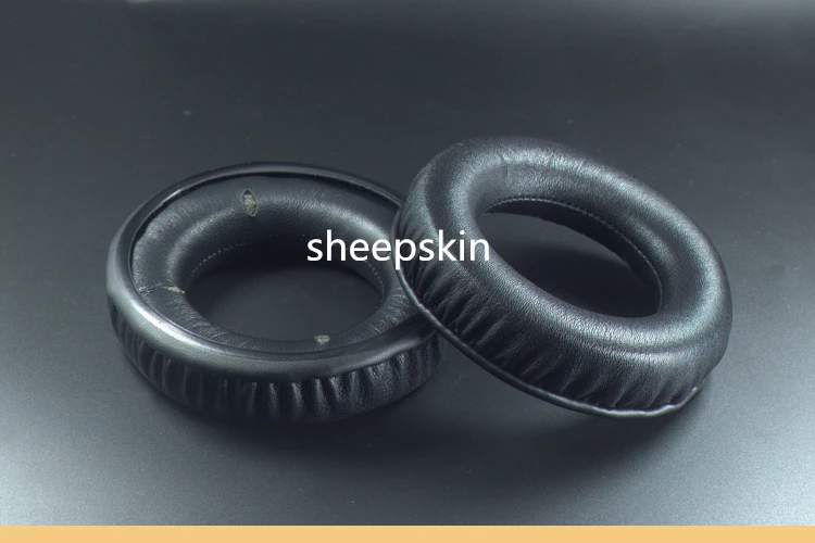 Soft Sheepskin Protein Velvet Foam Ear Pads Cushions for DT440 DT660 DT770 DT860 DT880 DT990 Headphones 1 (20)