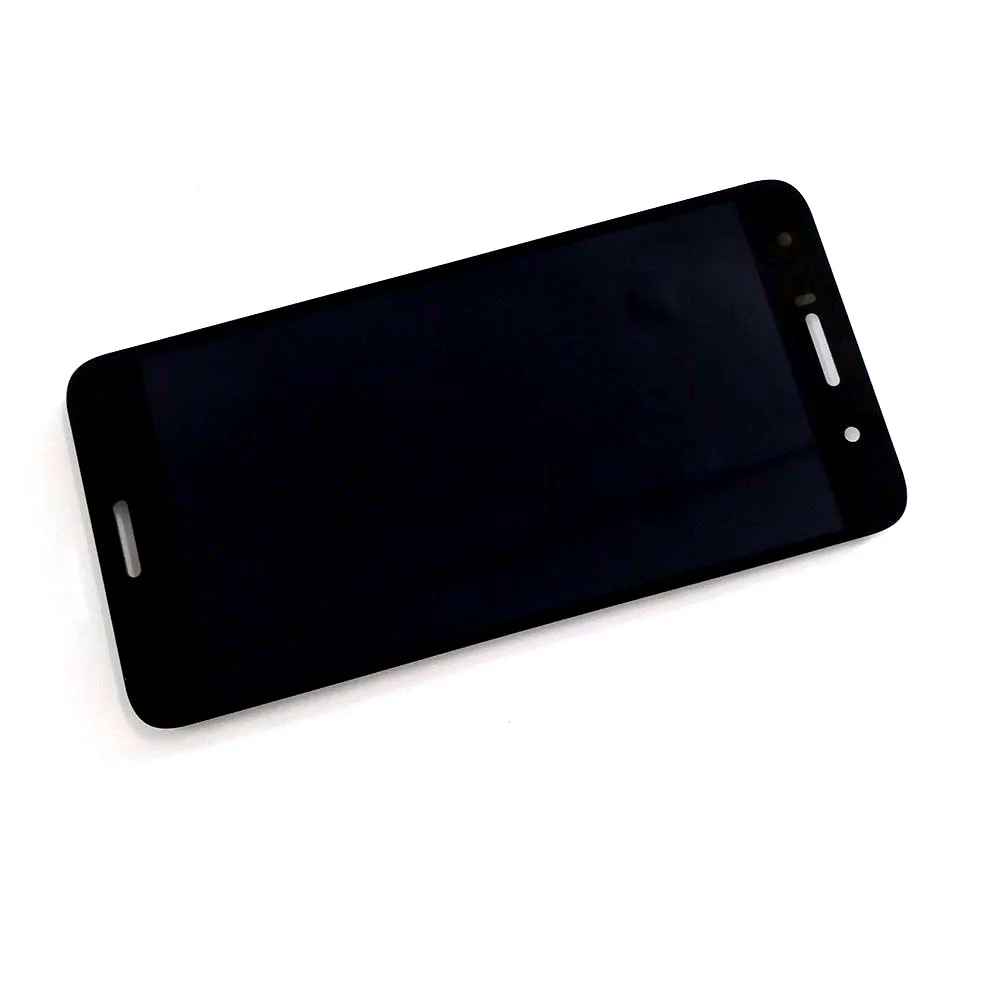 100% протестирован для Infinix Hot 5 X559 X559C ЖК дисплей сенсорный экран дигитайзер в сборе