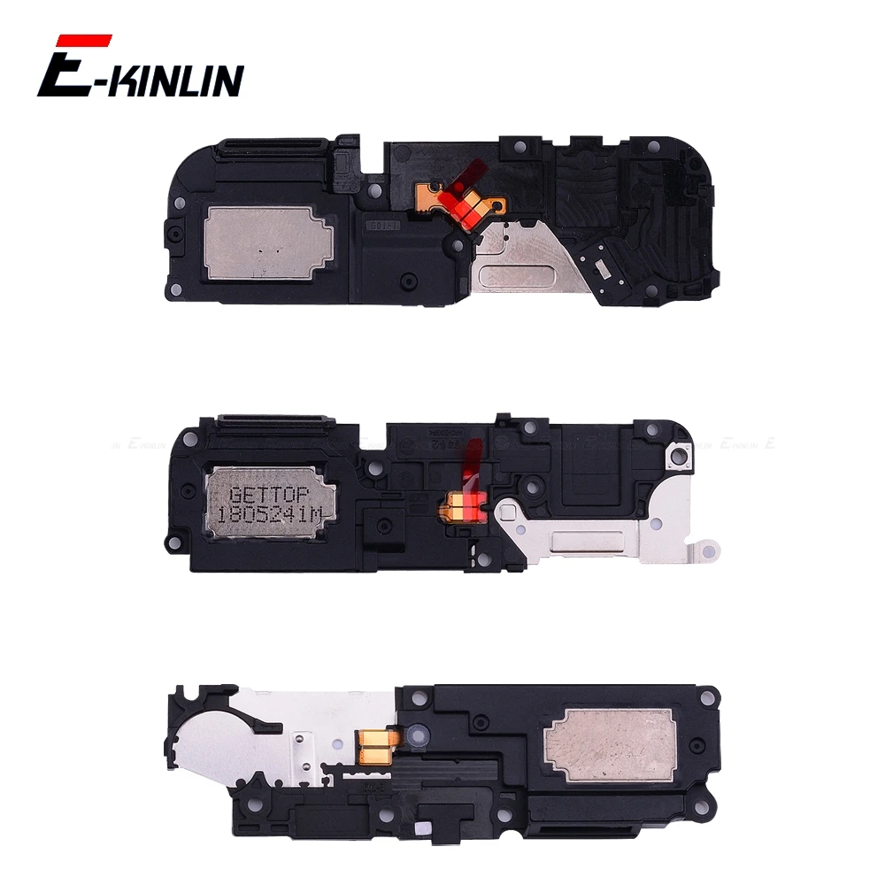 

Rear Inner Ringer Buzzer Loud Speaker Loudspeaker Flex Cable For HuaWei Nova 4e 3 3i 3e 2 2S 2i 2 Plus Lite 2017 Young