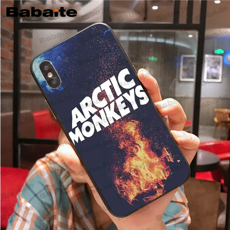 ARCTIC MONKEYS Rock and roll Band Do I Wanna Know