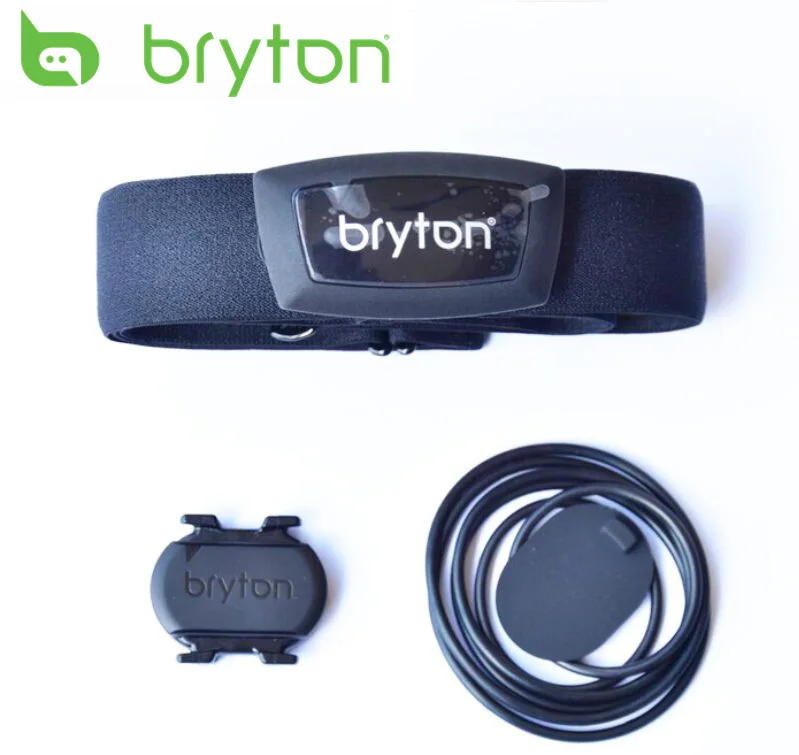 

Bryton Rider 310 330 530 Cadence Sensor ANT+ Heart Rate Monitor Cycling parts For GPS Bike Bicycle Computer oregon Edge
