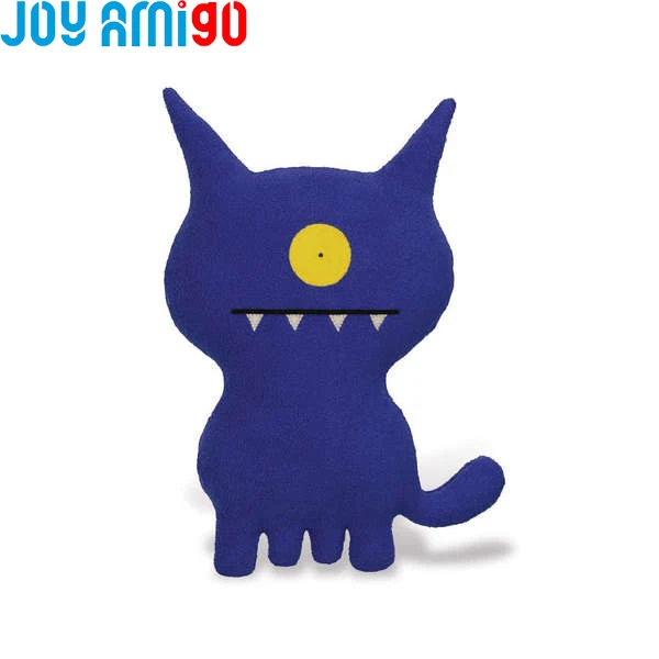 Uglydog синяя уродливая Собака Щенок Мягкое Животное животное смешные мягкие