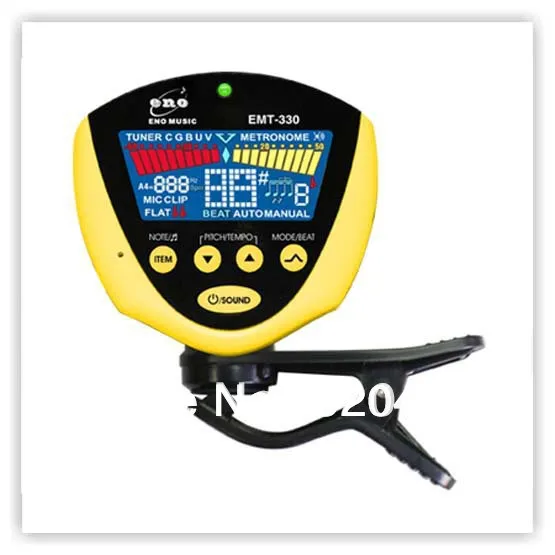 Wholesale! Transformers Tuner Clip-on Metro-Tuner ...