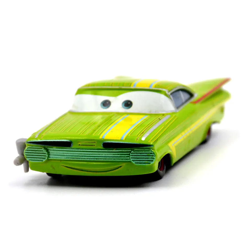 Disney Pixar Cars 3 Lightning McQueen Jackson Storm Dinoco Cruz Ramirez 1:55 литье под давлением металлические игрушки модель автомобиля подарок на день рождения для детей - Цвет: 13