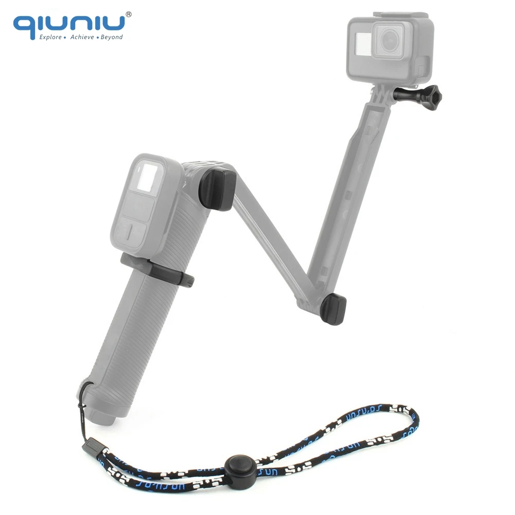 Комплект винтов для болтов QIUNIU Сменный Набор с креплением на запястье и