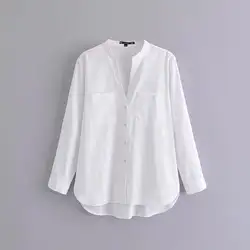 Горячая Распродажа AAZZ45-9248 европейской и американской моды ветер карман декоративное постельное белье рубашка