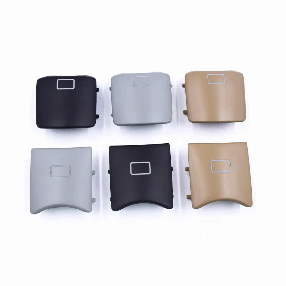 

Sunroof Window Switch Button Cover Plastic for Mercedes-Benz ML W164 W251 X164 R280 R300 R320 R350 R500 ML280 ML300 ML320 ML350