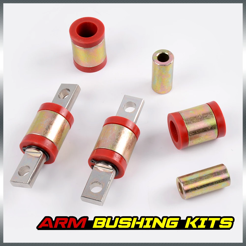 Free Shipping NEW For Honda Civic / CRX / Integra Rear Upper Control