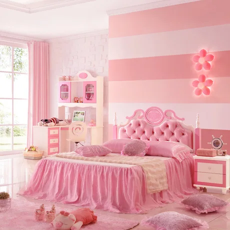 new beds for kids