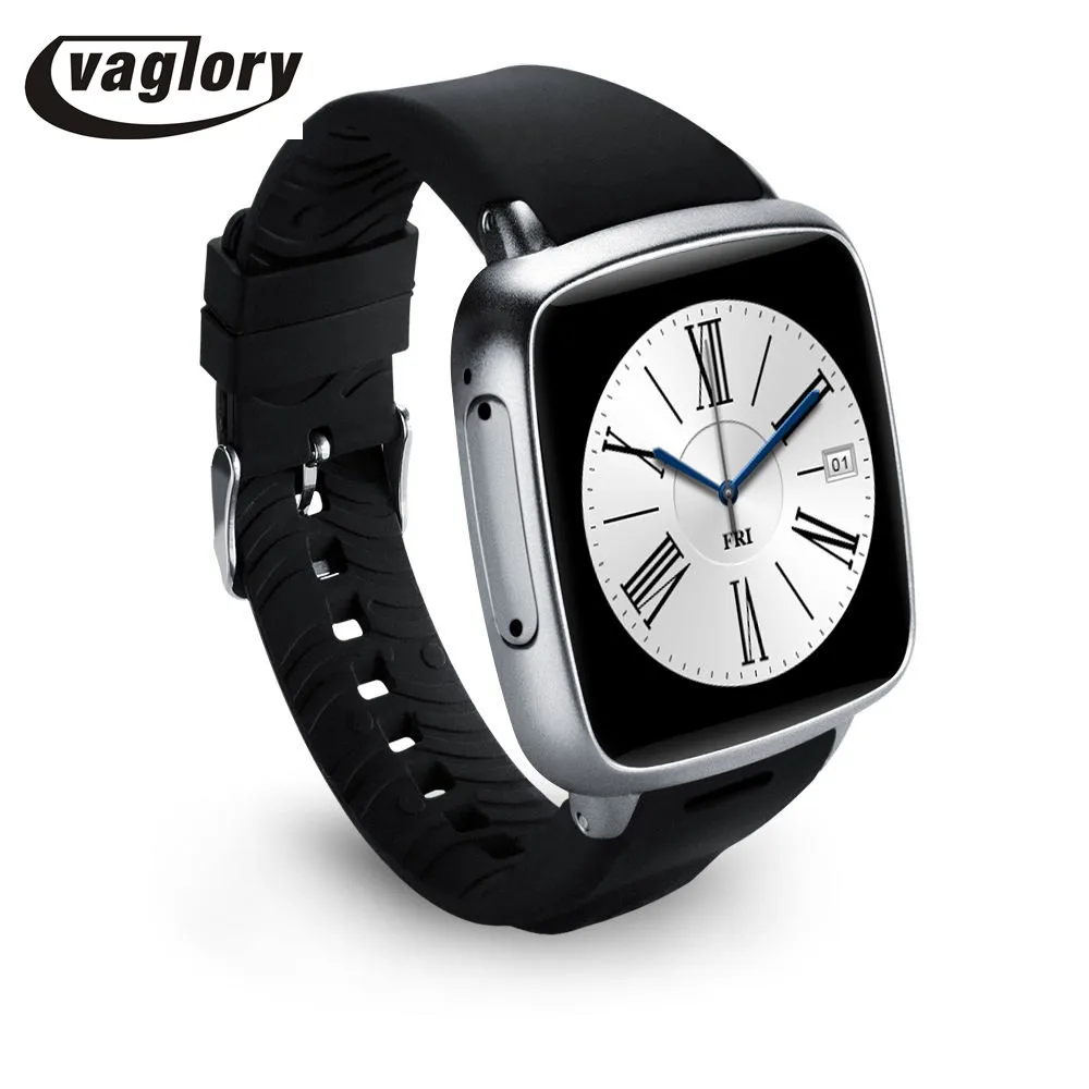 kw 9x android 5.1 bluetooth smartwatch