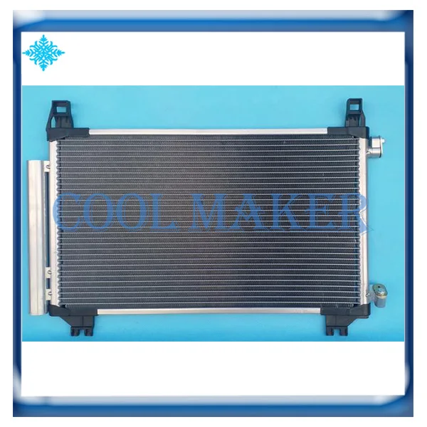 

Auto air conditioner condenser for Toyota Yaris 884600D200