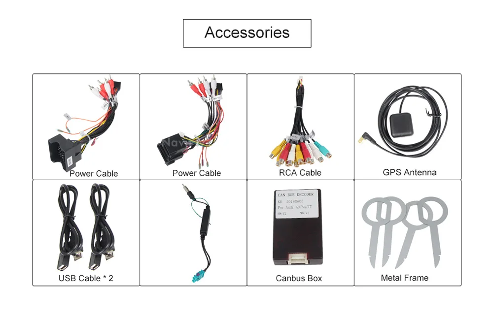 Flash Deal Free shipping!Navifly android8.1 Quad Core Car DVD Player GPS Navi for Audi A4 S4 RS4 2002-2008 with 4g wifi BT RDS FM 21