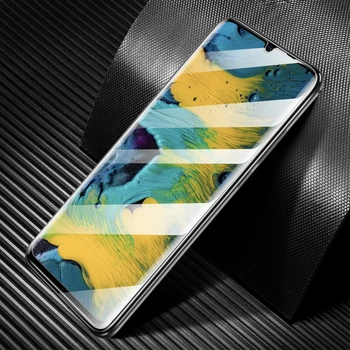 Cheerymoon 3D フル接着剤 oppo ための疎油性コーティング R11 スクリーンプロテクター最高品質 R11 強化ガラス