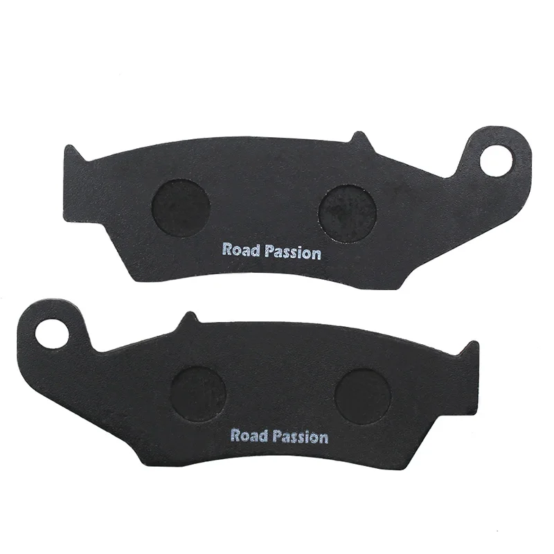 Передние и задние тормозные колодки для мотоцикла Road Passion YAMAHA WR250F WR250 YZ250F YZ250 WR426F