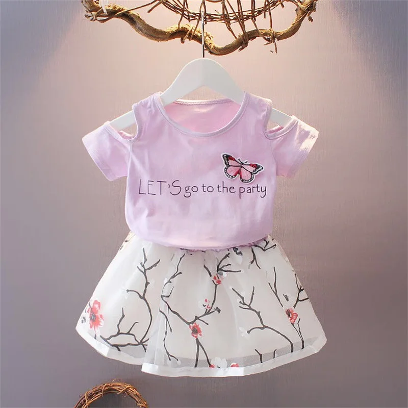 

Summer Girl Clothes Kids Dresses For Girls Lace Flower Dress Toddler Baby Girl Party Birthday Outfits Children Princess Dress