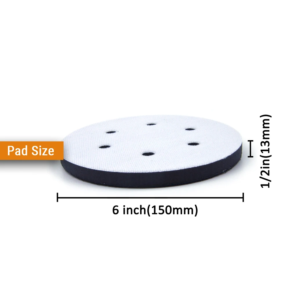 pad size1