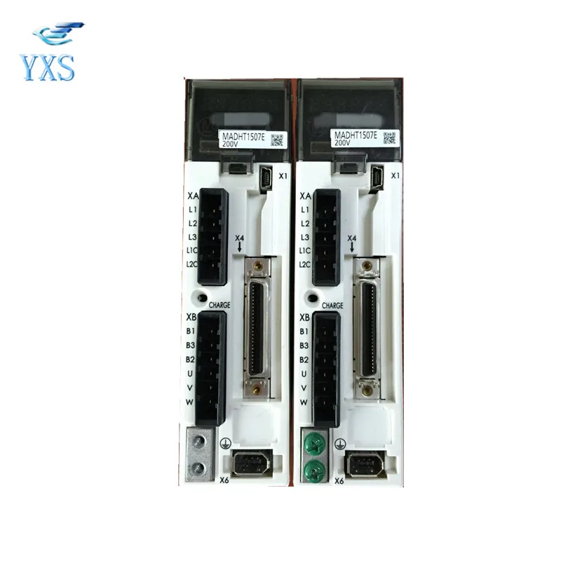 

Original MADHT1507E Servo Drives AC200V