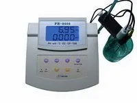 Free Shipping PH ORP Temp EC CF TDS Meter font b Tester b font Analyzer